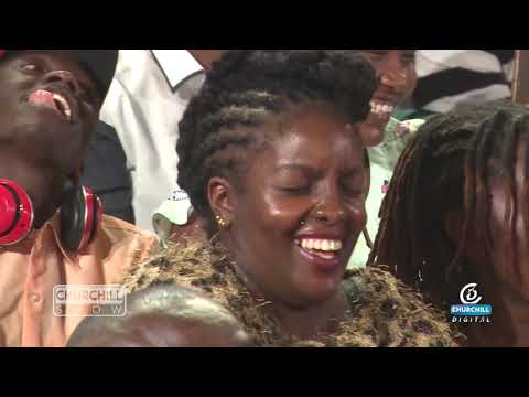 Churchill Show S08 Ep07 THIKA TWO PROMO