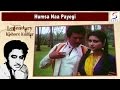 Humsa Naa Payegi -  Romance Song - Kishore , Lata   - Rajesh Khanna, Jeetendra, Rekha