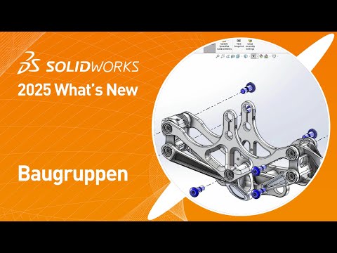What's New SOLIDWORKS