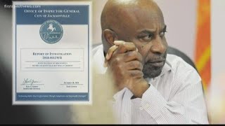 Investigation backs claims that CEO of Jacksonville Housing Authority had sex with employees