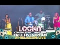 Turkuaz | LOCKN' 2018 | 8/24/18 | Relix