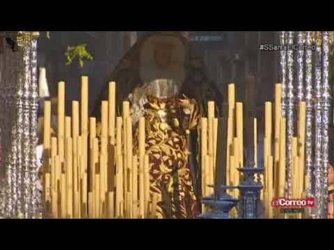 Fervorosa Hermandad Sacramental y Cofradía de Nazarenos del Santísimo Cristo del Desamparo y Abandono, Nuestro Padre Jesús de la Humildad y Nuestra Señora de los Dolores