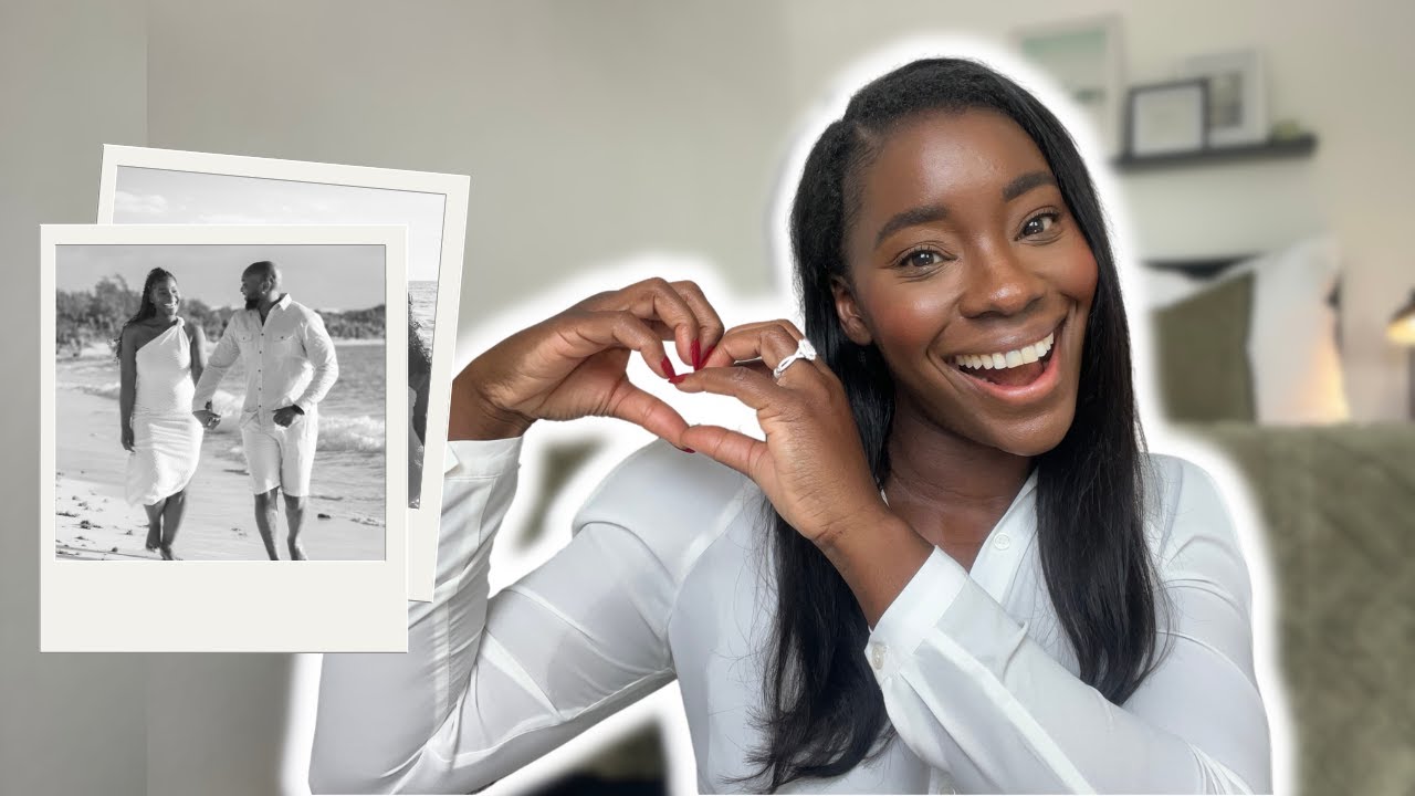 How I Knew My Husband Was “THE ONE”