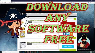 Download Any Software Free in PC Windows/Mac All Software/apps Free ;) screenshot 4