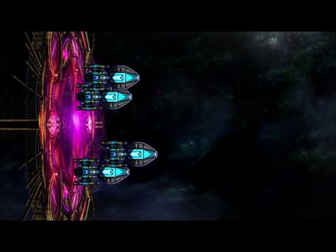 Noble Armada: Lost Worlds - Release Trailer