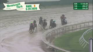 Vidéo de la course PMU RACE 8