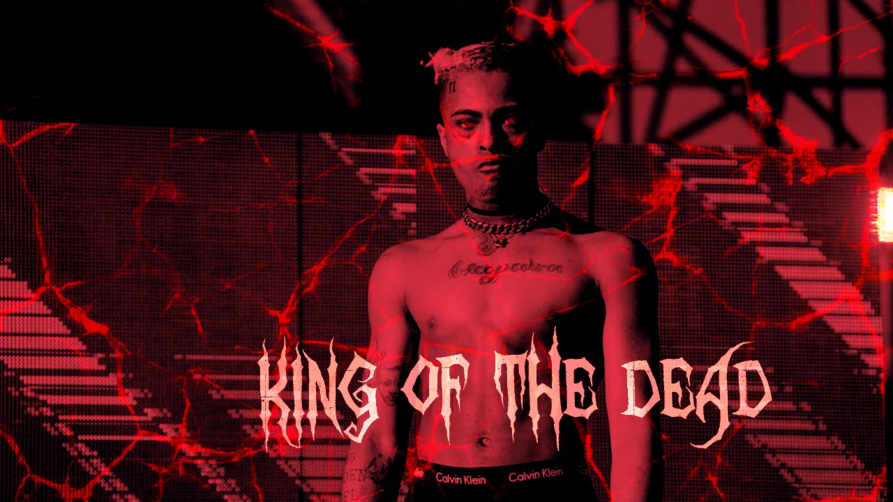 Xxxtentacion King Of The Dead Youtube - xxtentacionxx song roblox id every body dies