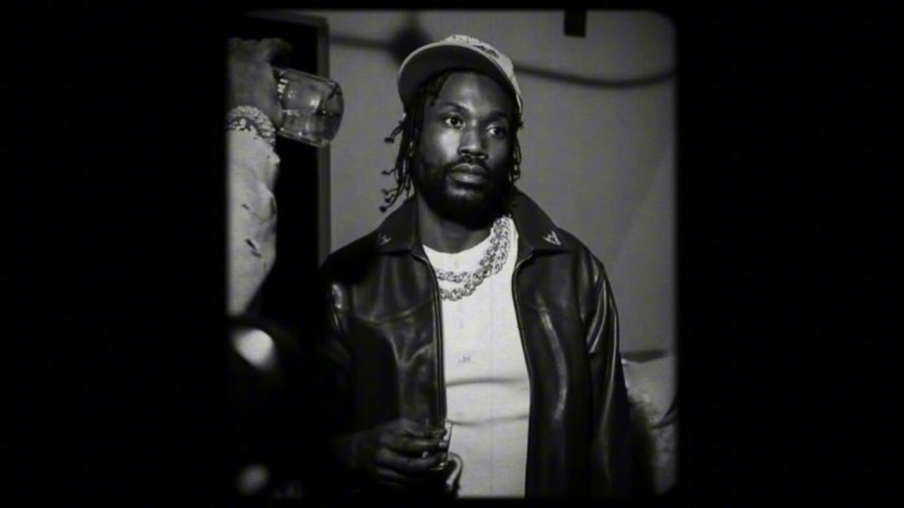 (FREE) Meek Mill Type Beat - “When im Gone”