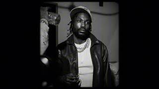 (FREE) Meek Mill Type Beat - “When im Gone”