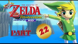 Let's Play The Legend of Zelda - The Wind Waker HD #22 - eBay