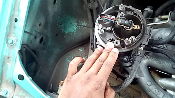 Como funciona um bico injetor Monoponto?