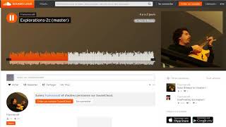 Explorations - Whistling on Francesco Bonifazi Whistlers Original Composition