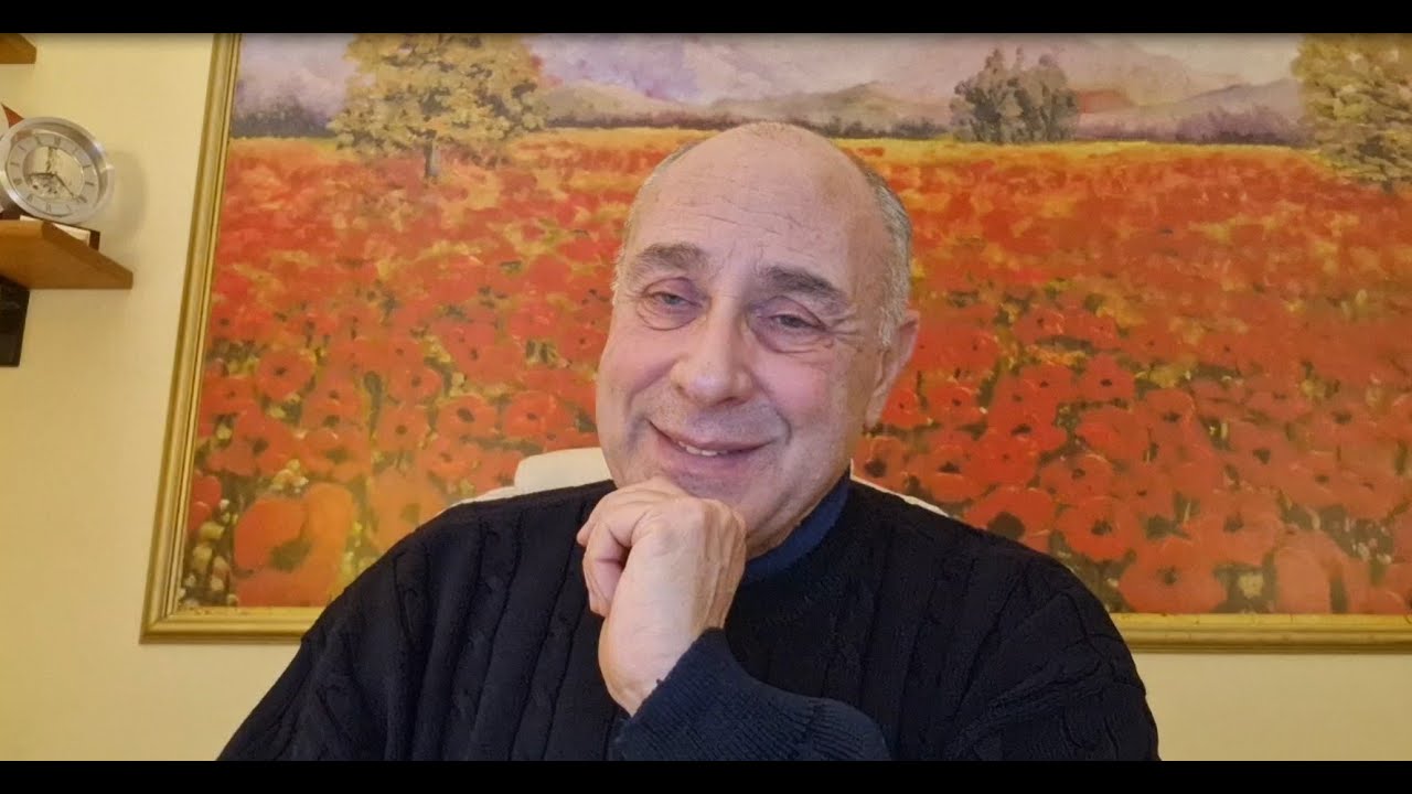 119 -  IL DISTURBO DI PANICO