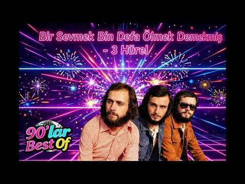 Bir Sevmek Bin Defa Ölmek Demekmiş - 3 Hürel