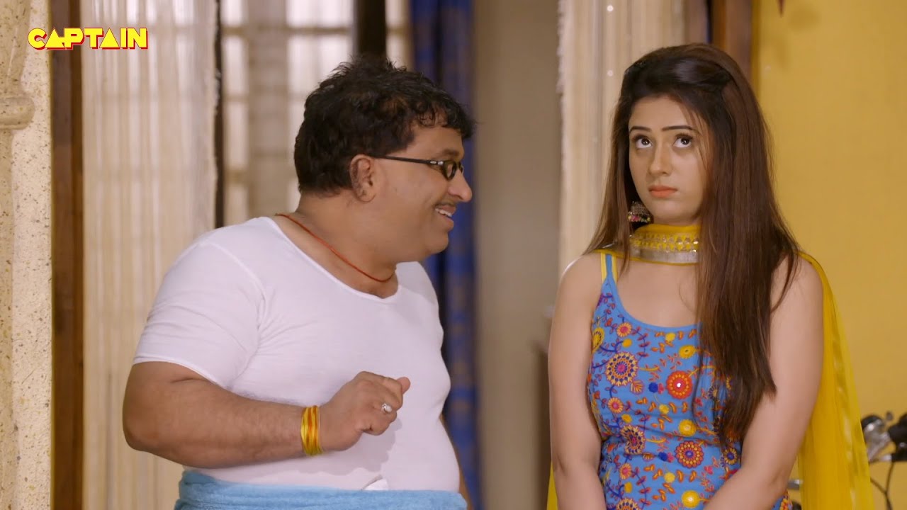 इलाईची ने कैसे बनाया अपने पिता को बेवकूफ || Jijaji Chhat Per Hai || E.P. 151