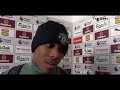 I dont know english funniest post match interview with anthony martial
