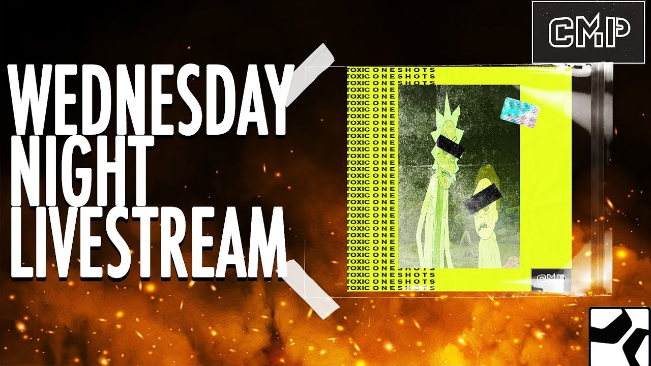 Wednesday Night Livestream - YouTube