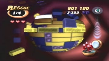 N64 Tetrisphere - Rescue (Episode 1)
