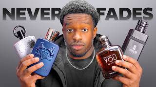 10 of the BEST Winter Fragrances in My Entire Collection