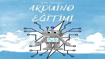 ARDUİNO BUZZER BUTON KULLANIMI