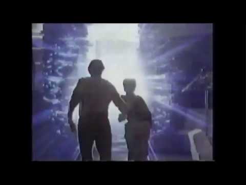 Millennium TV Spot (1989) (low quality)