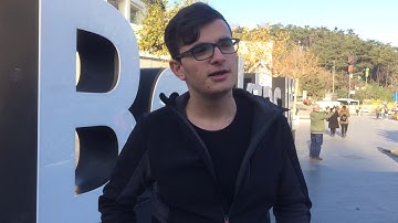 Work and Travel-Interexchange video