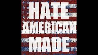 Hate American Made ////// The Soldier