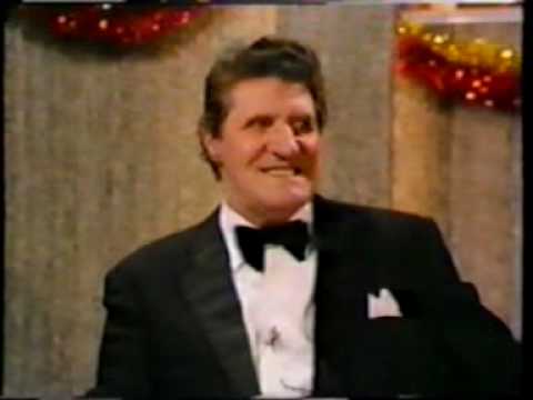 Michael Parkinson: The Tommy Cooper Interview 1/2