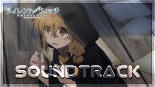 Secrets of the Silent Witch Episode 1 OST - Time to Spin Alone (Emotional Orchestral Cover)