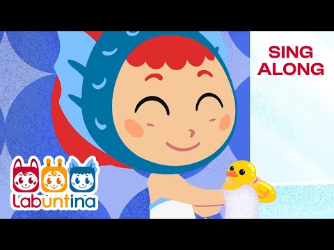 Daily Life Tunes With Labuntina Routines And Habits Labuntina 9 Story Sing Dance