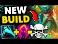 IS THIS BUILD BROKEN!?