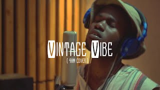KaySo - 4am (freestyle) (Manny Norté, 6lack, Rema, Tion Wayne)
