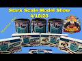 Stark Scale Modeler's  2026  Model Show Highlights