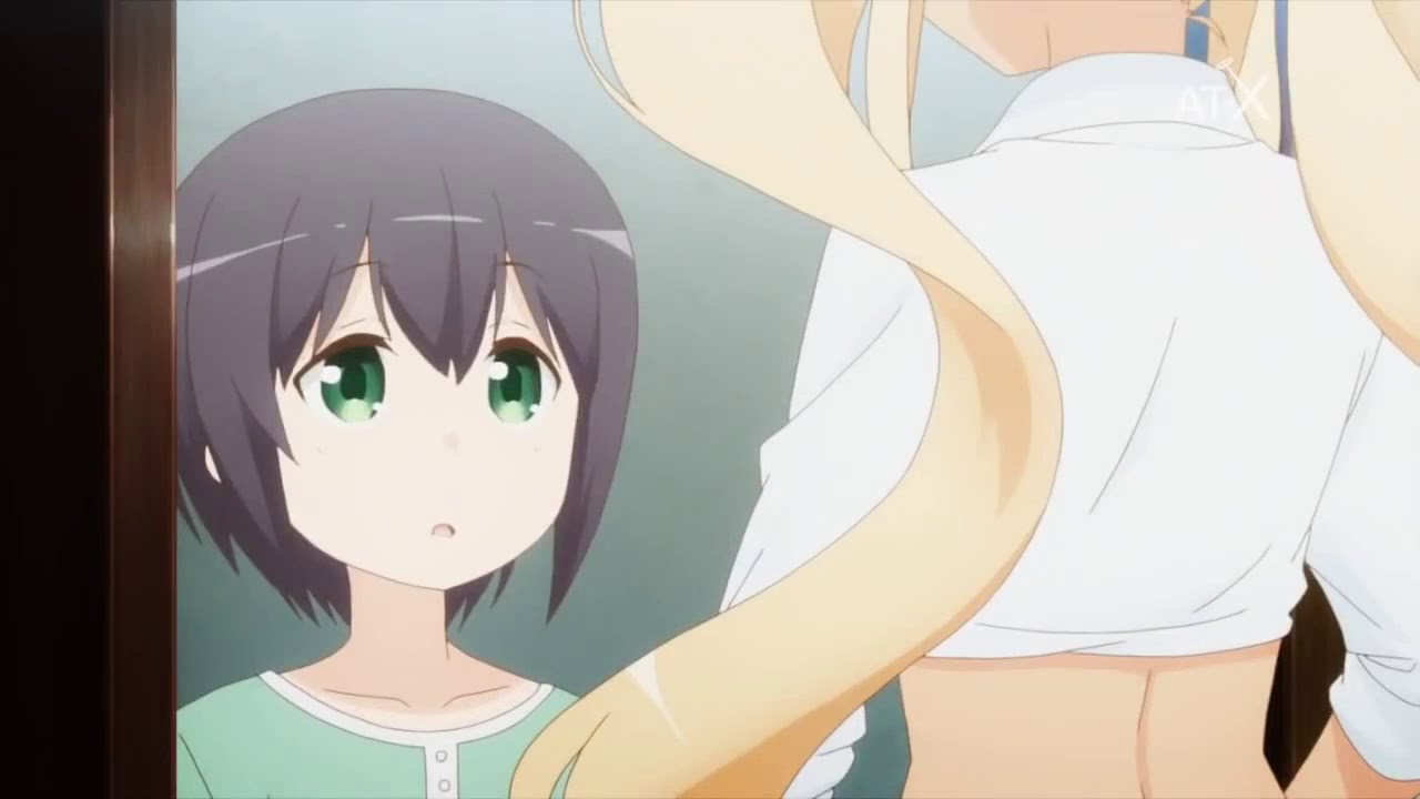 Miss Caretaker Of Sunohara Sou Hentai