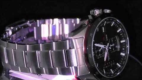 CASIO EDIFICE EQW-A1110DB-1AER