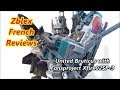 Zblex french reviews  united bruticusfansproject xfire02sp3
