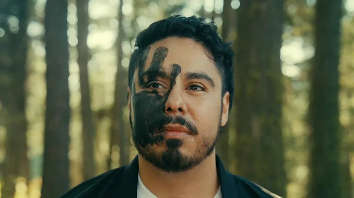 Shepherd Bridge - Armor (Official Video)