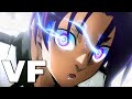 Blue lock le film bande annonce vf 2024 pisode nagi