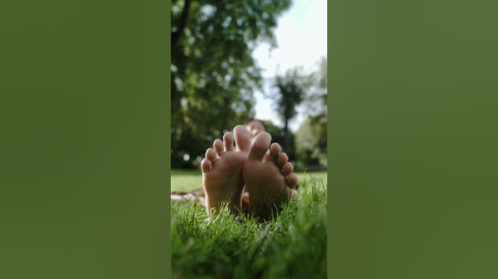 El Tırnakları Neden Ayak Tırnaklarından Daha Hızlı Büyür?