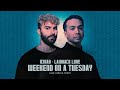 R3HAB x Laidback Luke - Weekend On A Tuesday (Gian Varela Remix) (Official Visualizer)