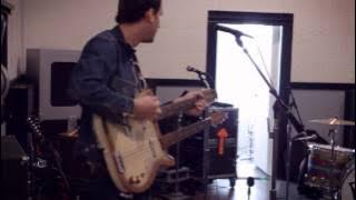 The Black Keys - Gold On The Ceiling (Official Music Video)