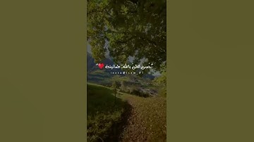 تلاوات خاشعة طمأنينة لقلبك