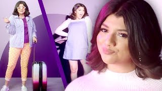 How To Feel Comfortable In Your New City W Shany Monroy Shes The Bauss