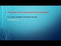 5 Versa sd-wan interview questions and answers series.