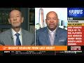 Pardon The Interruption | Wilbon reacts to Knicks thrash Hawks, Spurs beats Blazers, Rockets/Lakers?