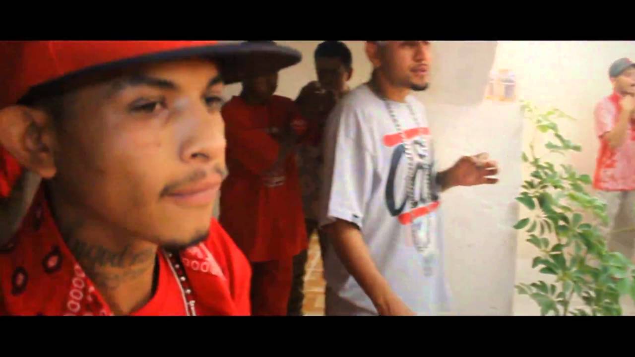 NRRecordz - GuanaLokoz Clan - Mi Barrio Firme - Pako Lokote - eNe Zlipy - Big Riky