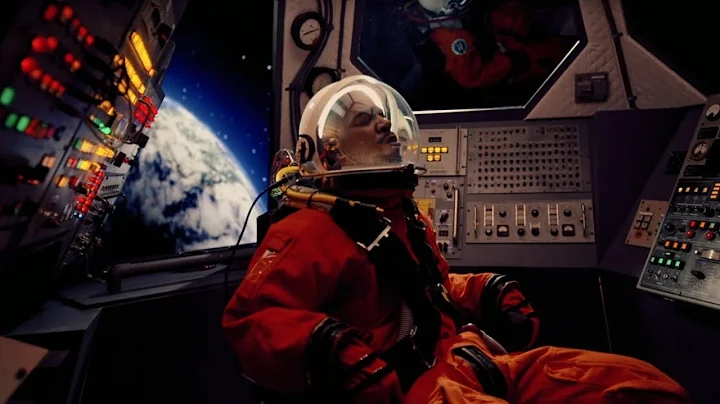 Kid Cudi - Mr Rager (2021) (Official Audio)