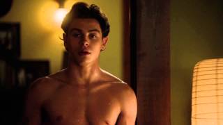 The Fosters 1X20 Clip Metroplis - Teri Polo, Jake T Austin