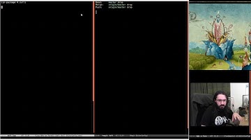 Pushing Pixels with Lisp - Episode 28 - Daft 2D Engine (Part 1)