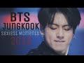 BTS Jeon Jungkook | Sexy Moments 2019 pt1. | •bad guy•